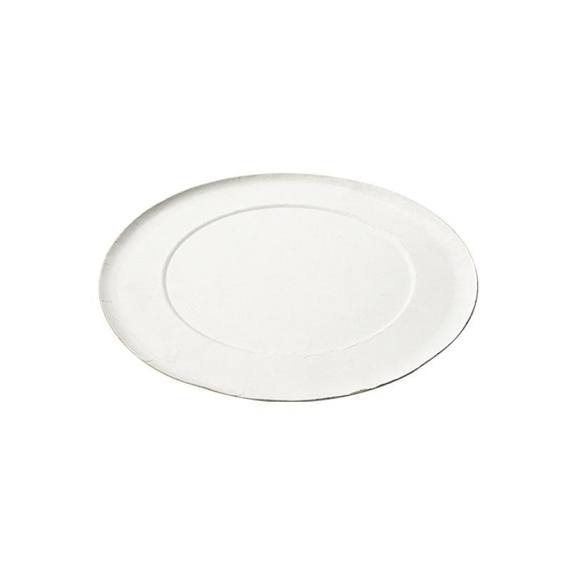 Plato Liso 23 cm