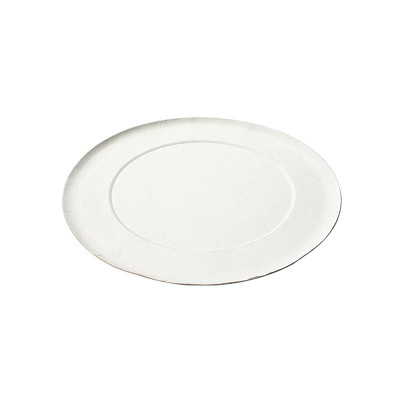 Plato Liso 25 cm