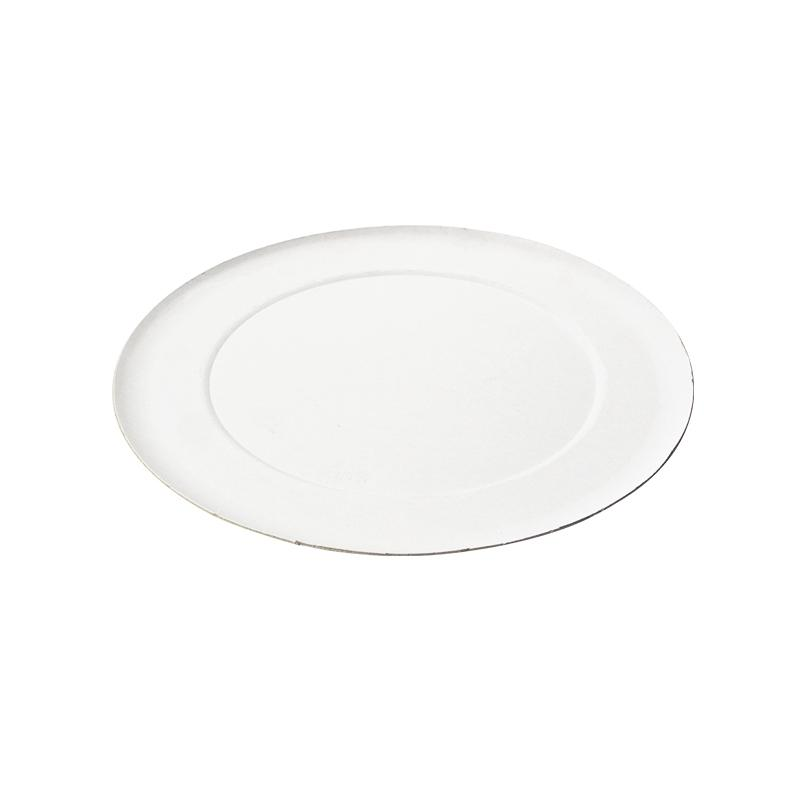 Plato Liso 27 cm