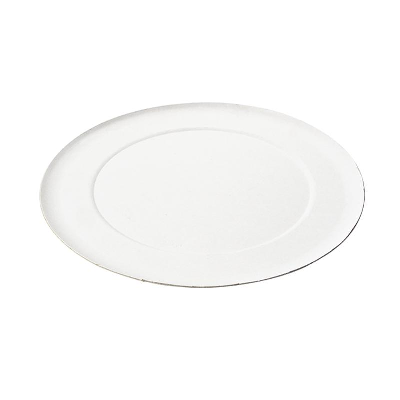 Plato Liso 31 cm