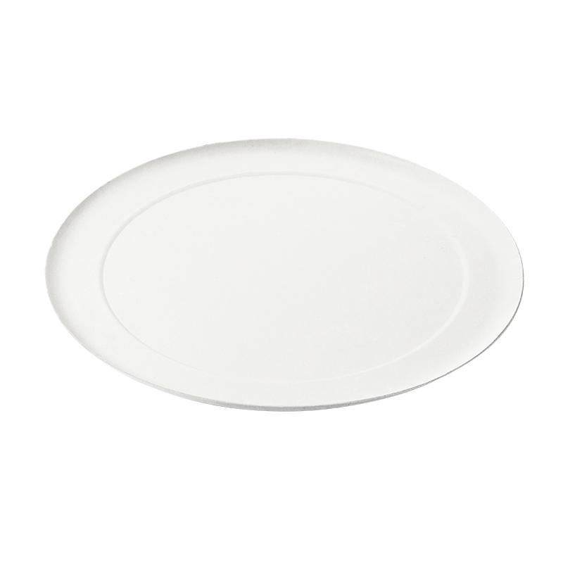 Plato Liso 35 cm