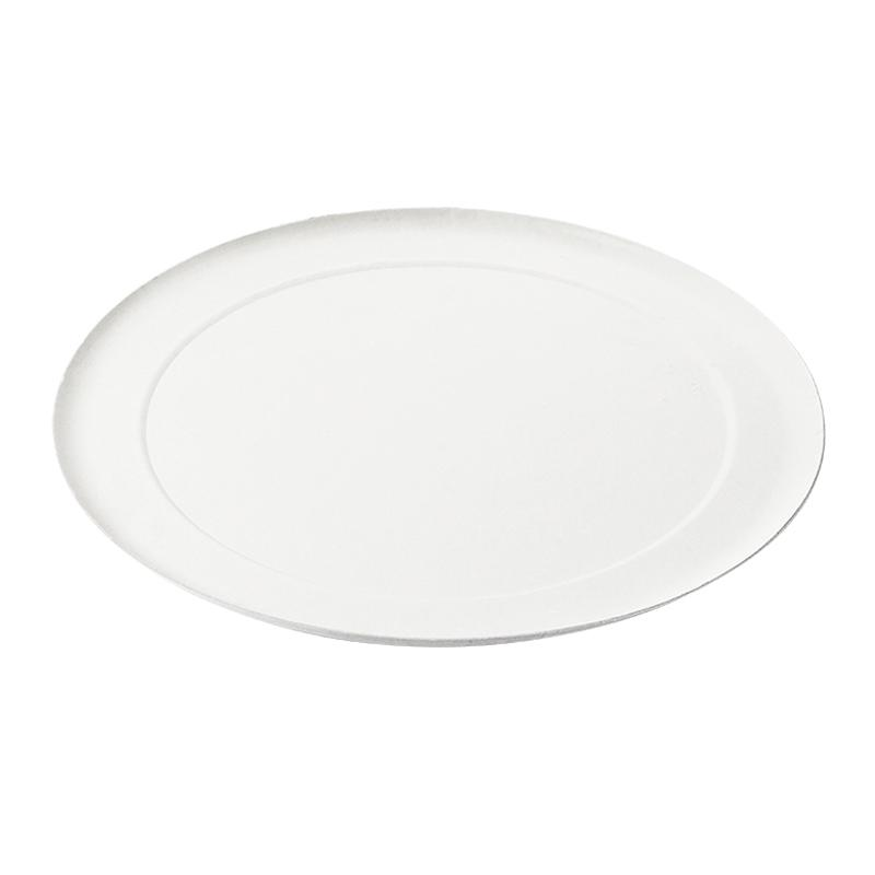 Plato Liso 37 cm