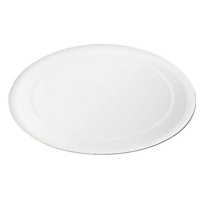 Plato Liso 40 cm