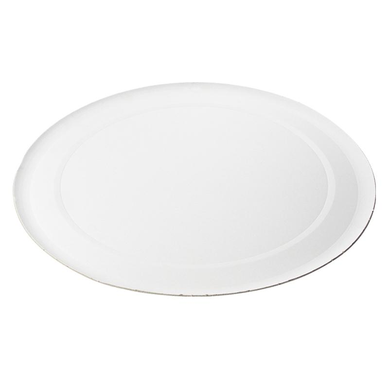 Plato Liso 44 cm