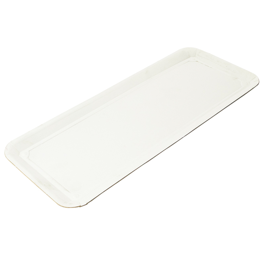 Bandeja Tronco 19x45,5 cm
