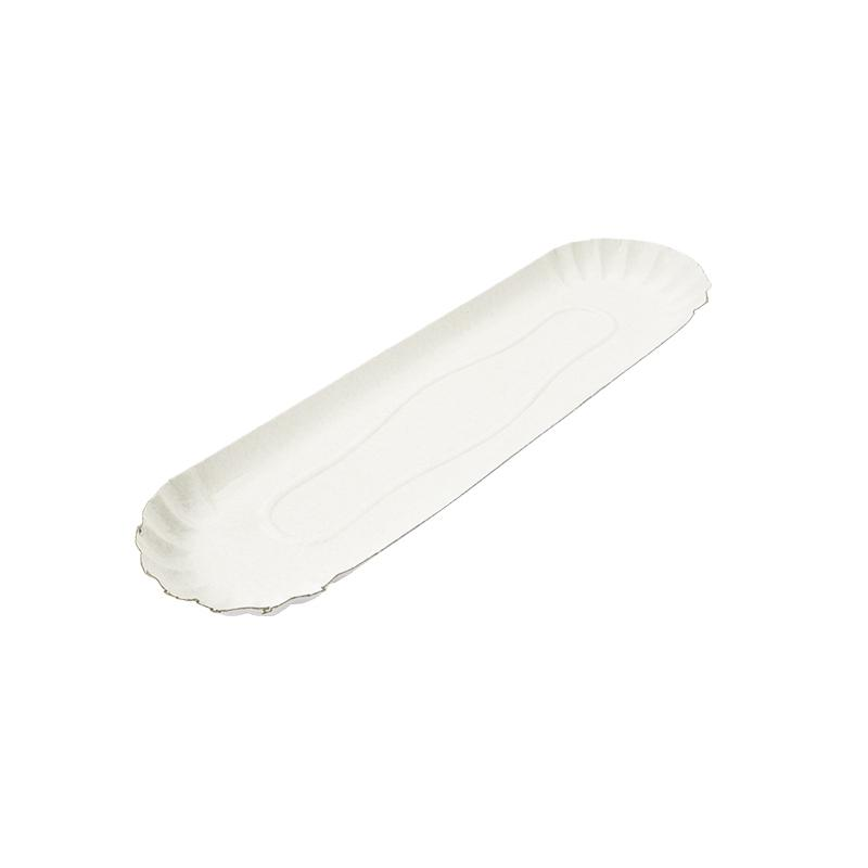 Bandejas Brazo 10x35 cm