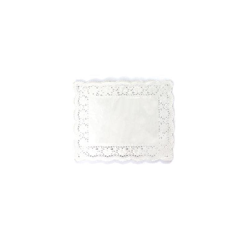 Blonda Opalina 18x25 cm
