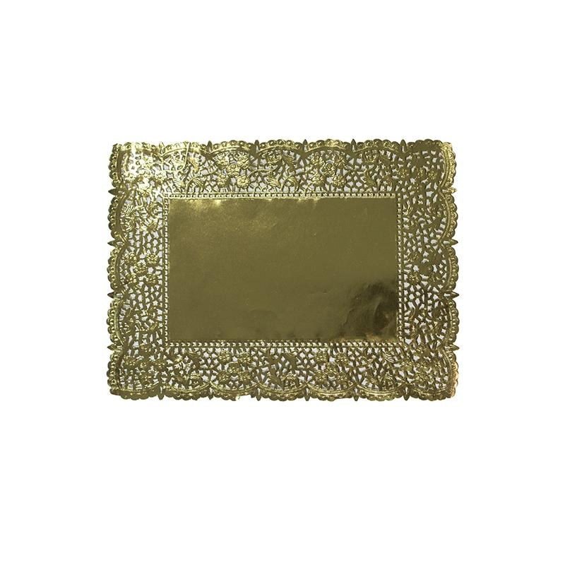 Blondas Oro 35x42 cm
