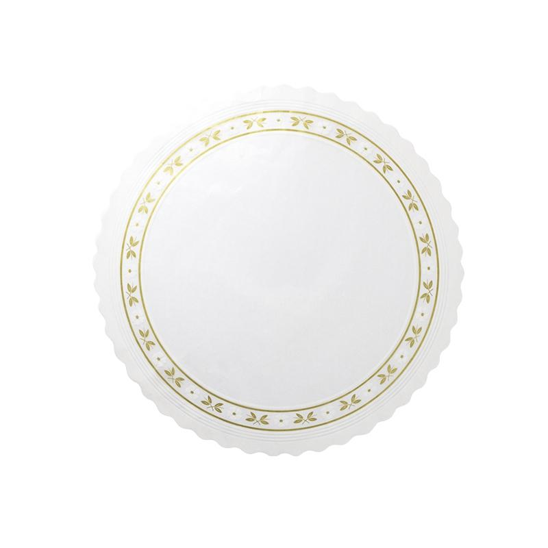 Rodales Parafina Blanca 42 cm