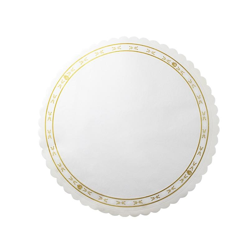 Rodales Parafina Blanca 45 cm