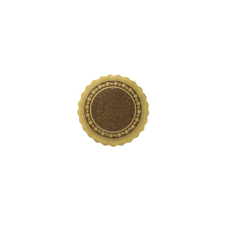 Rodales Parafina Tabaco 18 cm