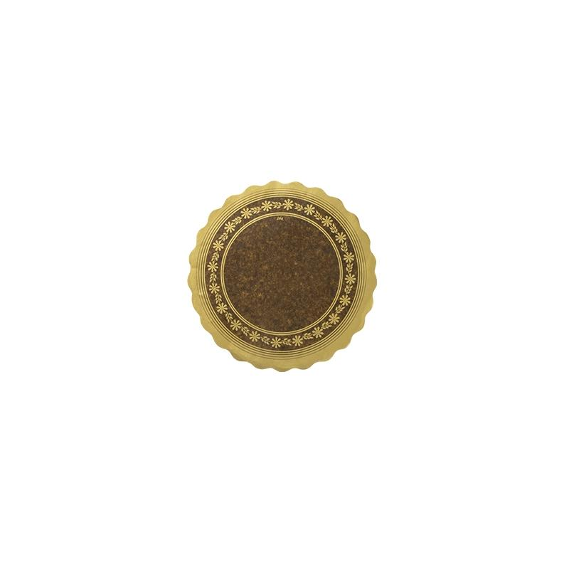 Rodales Parafina Tabaco 21 cm