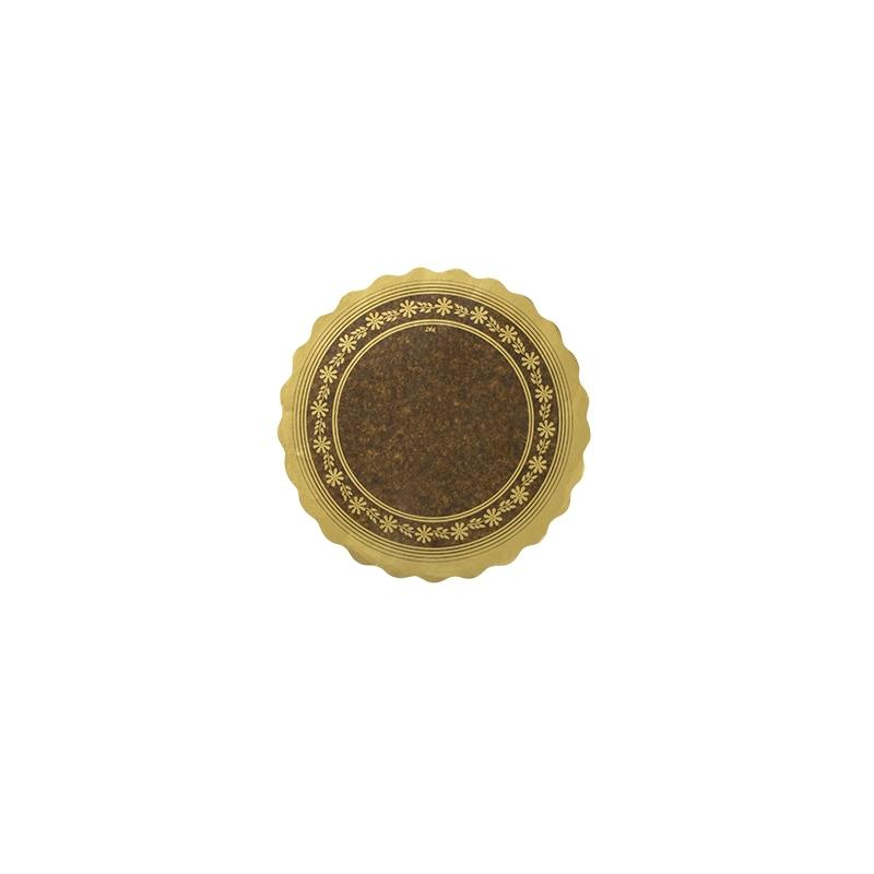 Rodales Parafina Tabaco 23 cm