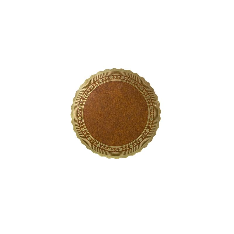 Rodales Parafina Tabaco 25 cm