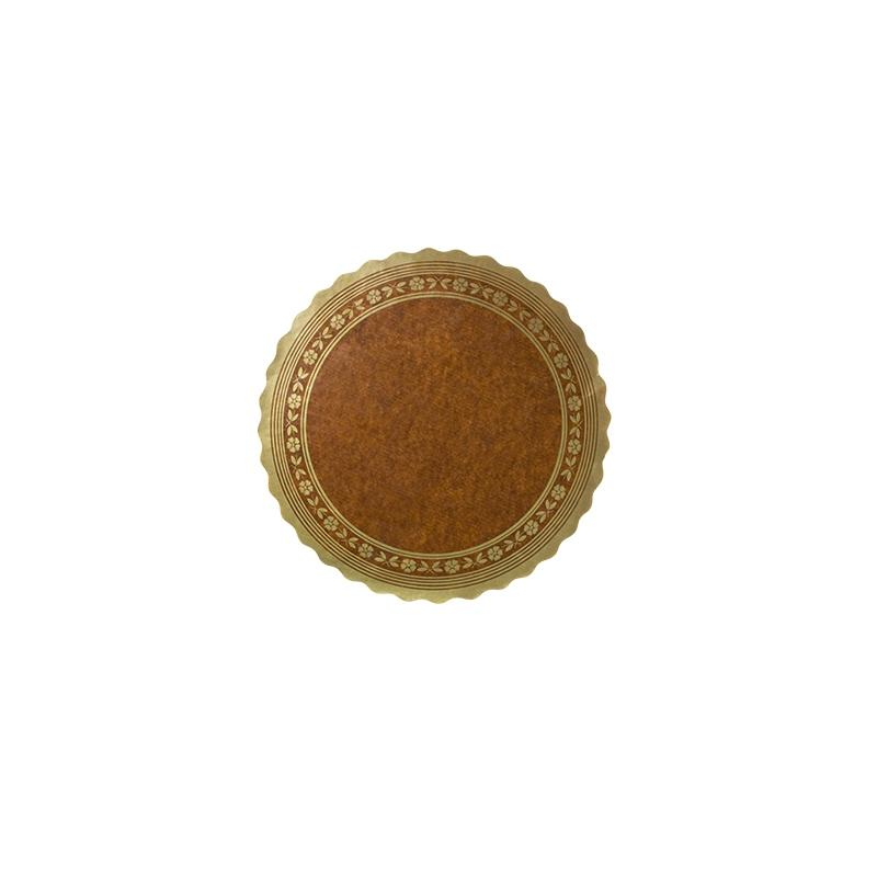 Rodales Parafina Tabaco 28 cm