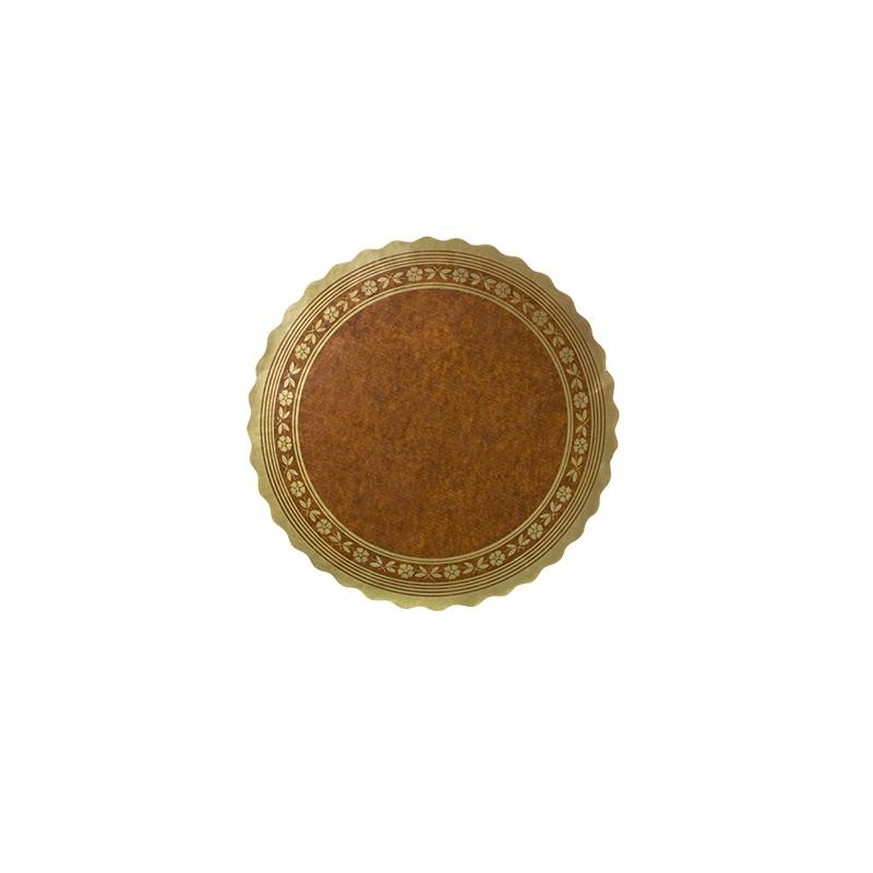 Rodales Parafina Tabaco 30 cm
