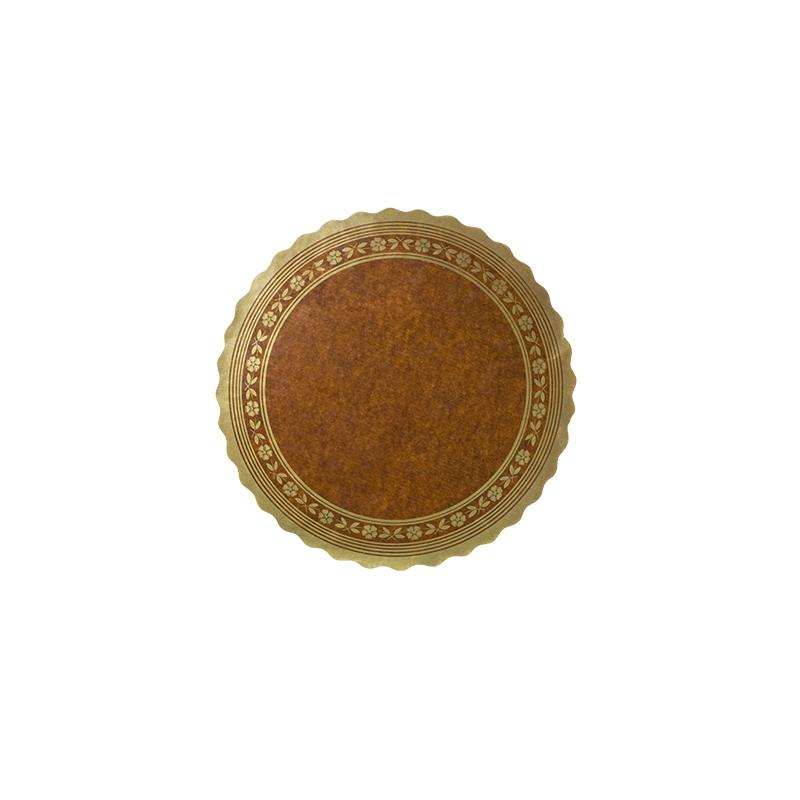Rodales Parafina Tabaco 32 cm