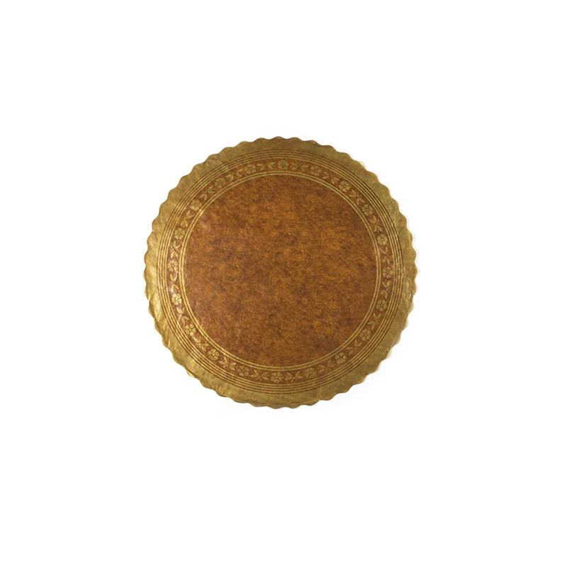 Rodales Parafina Tabaco 35 cm