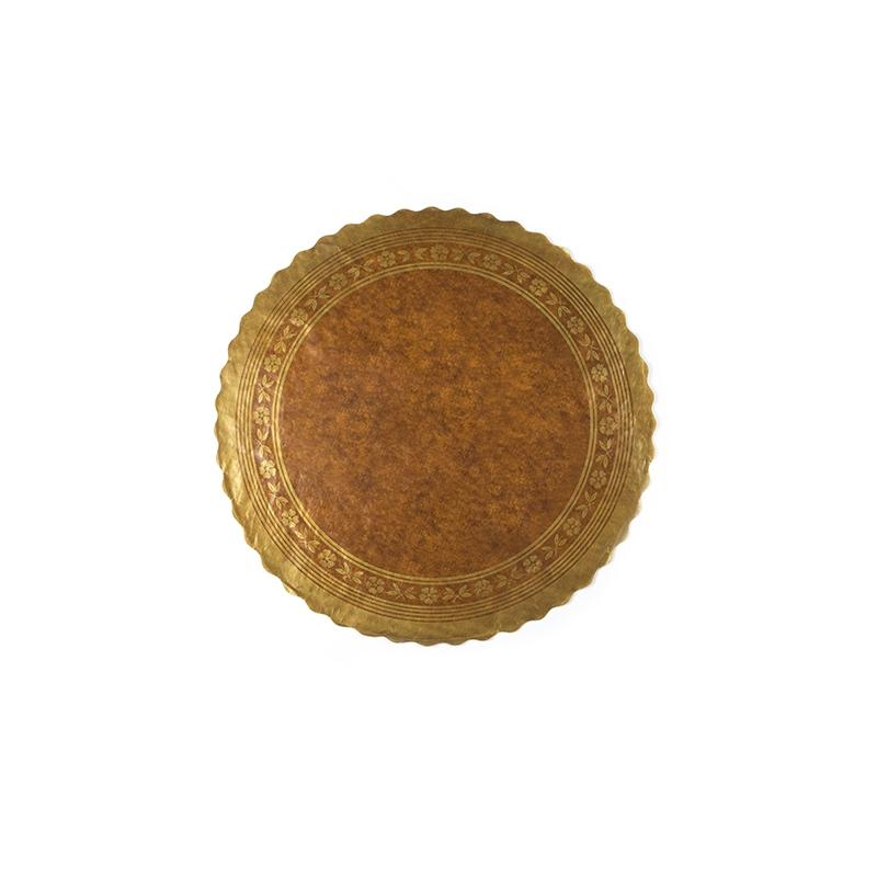 Rodales Parafina Tabaco 38 cm