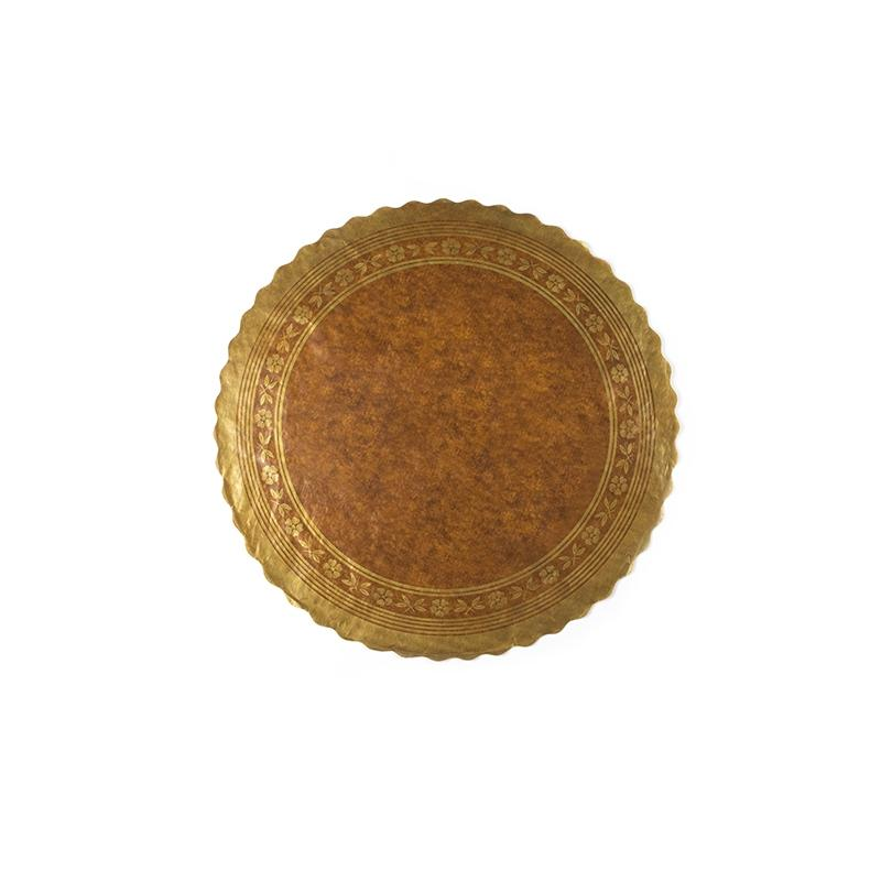 Rodales Parafina Tabaco 40 cm