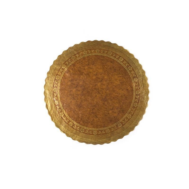 Rodales Parafina Tabaco 42 cm