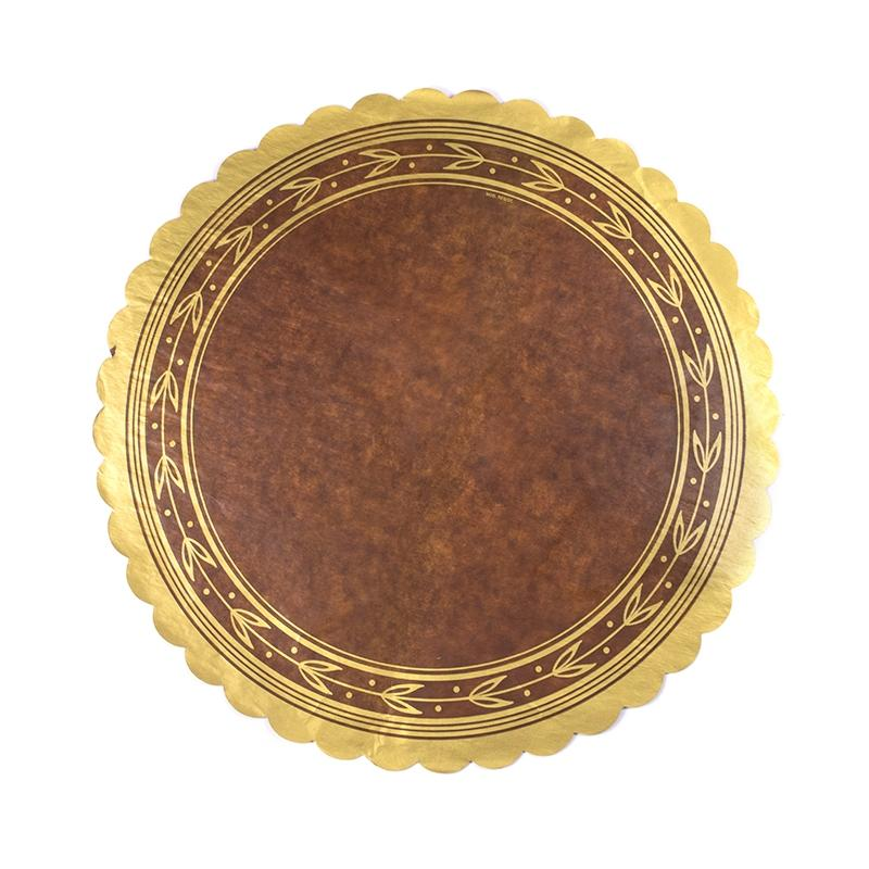 Rodales Parafina Tabaco 55 cm