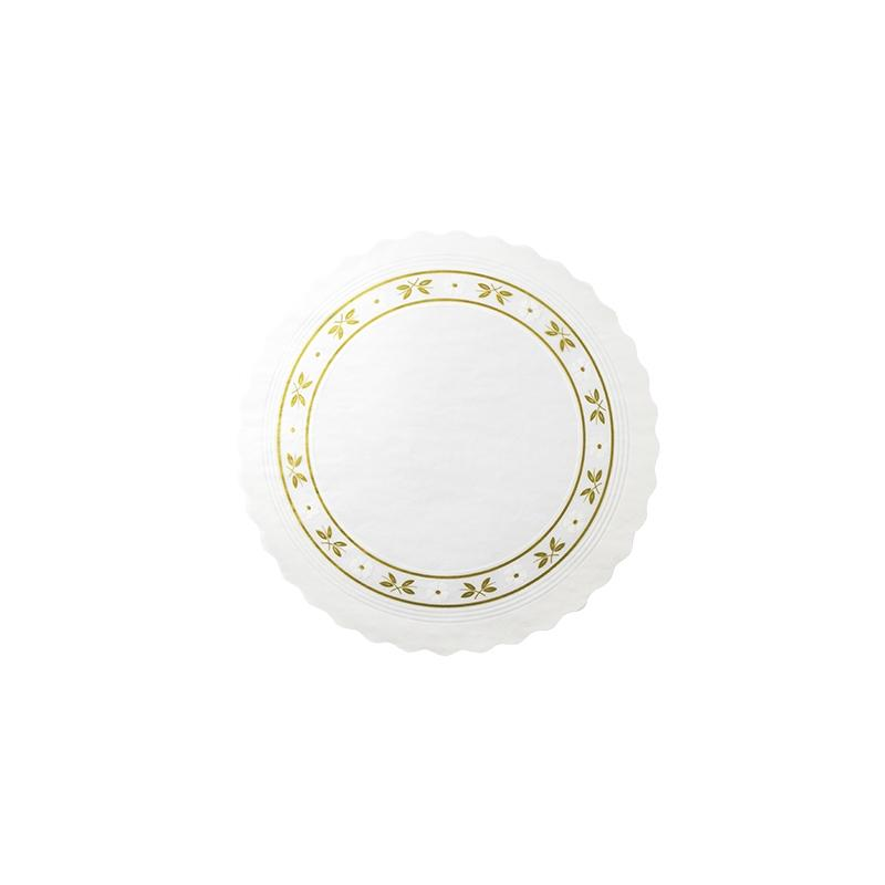 Rodales Parafina Blanca 27 cm
