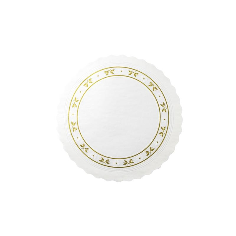 Rodales Parafina Blanca 32 cm