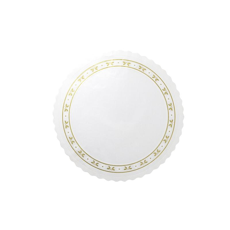 Rodales Parafina Blanca 35 cm