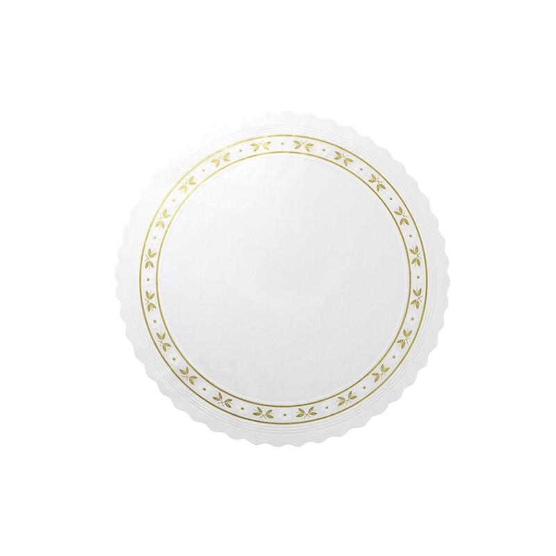 Rodales Parafina Blanca 38 cm