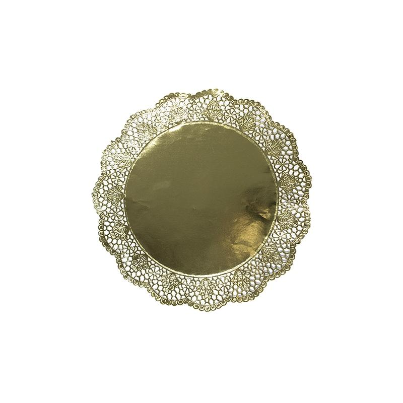 Rodales Oro 32 cm