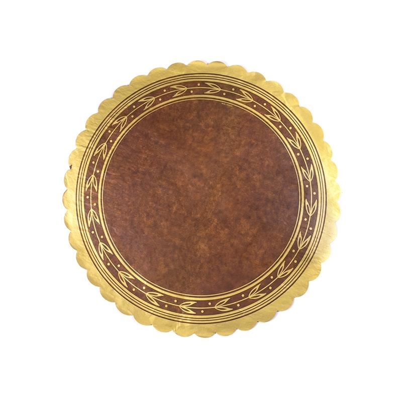 Rodales Parafina Tabaco 47 cm