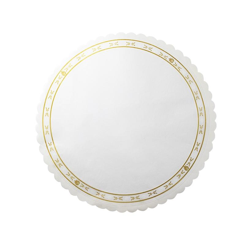 Rodales Parafina Blanca 47 cm