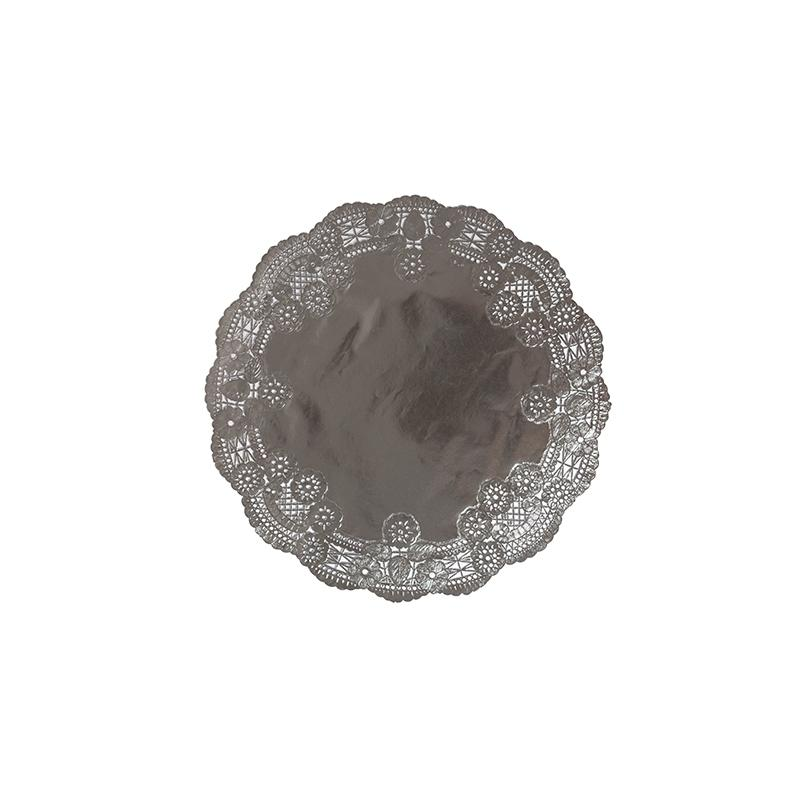 Rodales Plata Calada 28 cm