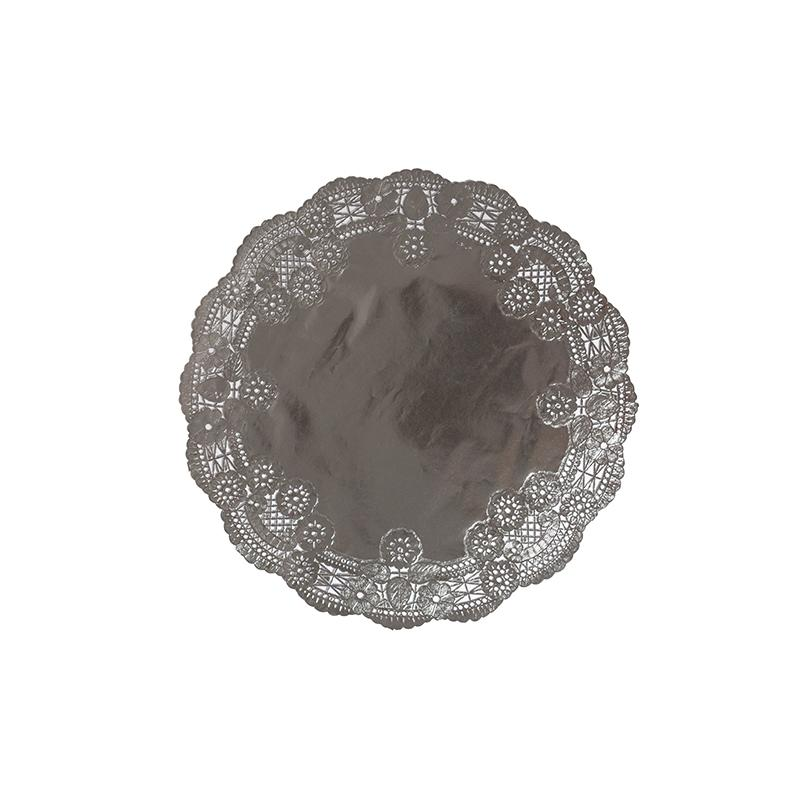 Rodales Plata Calada 32 cm