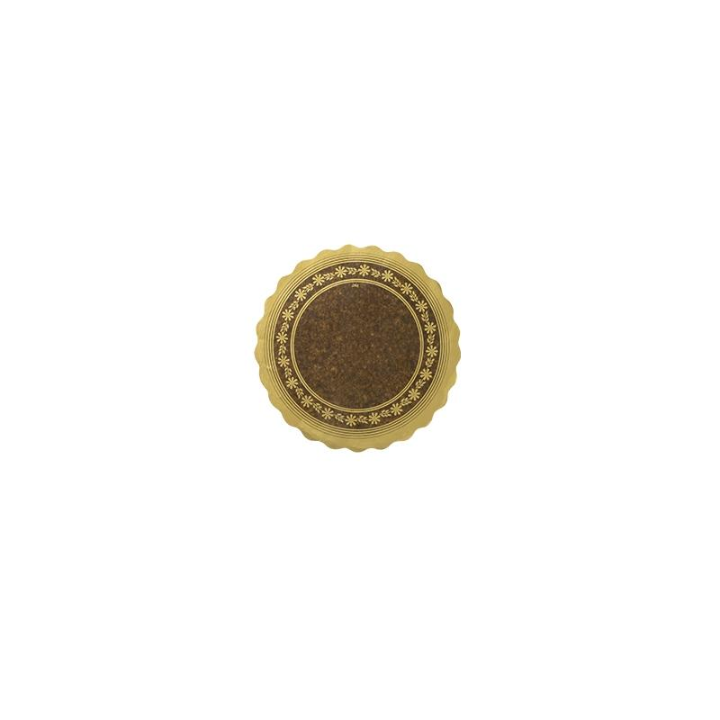 Rodales Parafina Tabaco 15 cm
