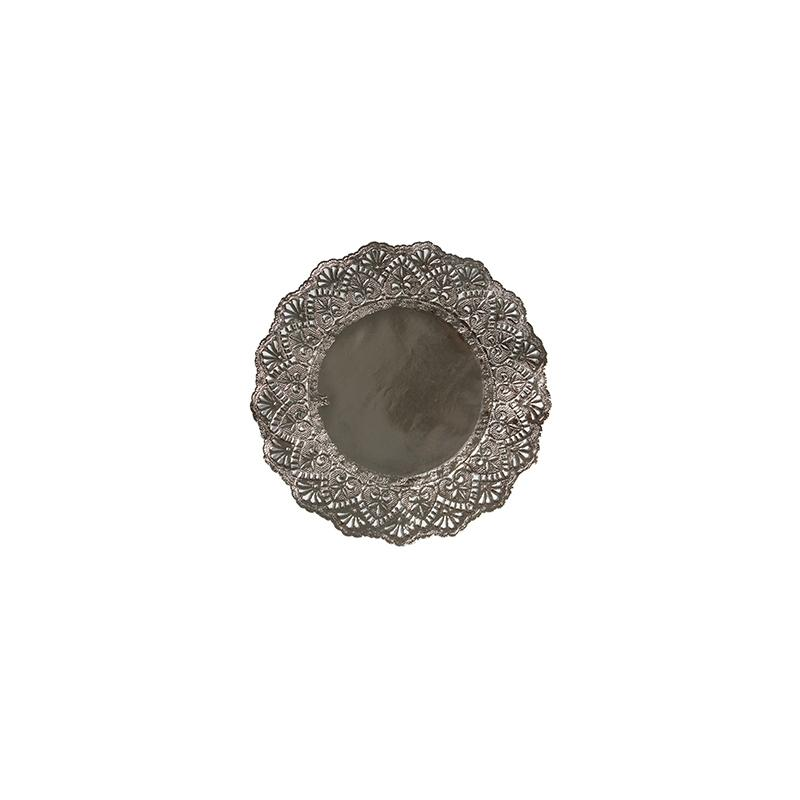Rodales Plata Calada 15 cm