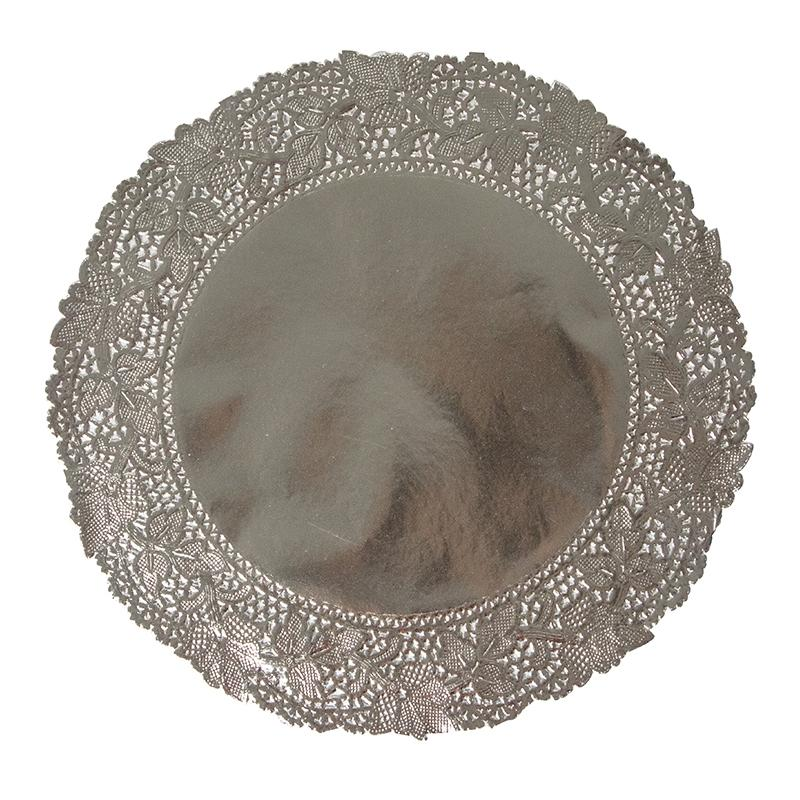 Rodales Plata Calada 50 cm