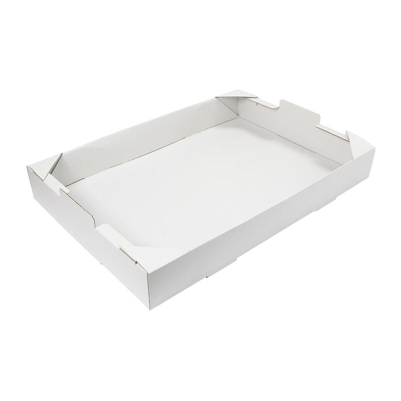 Cubeta Microcanal Apilable