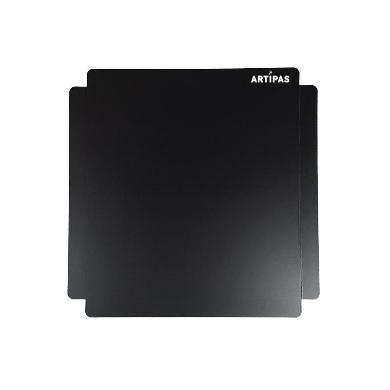 Formato Laminado con Alas · ref FN4A18L