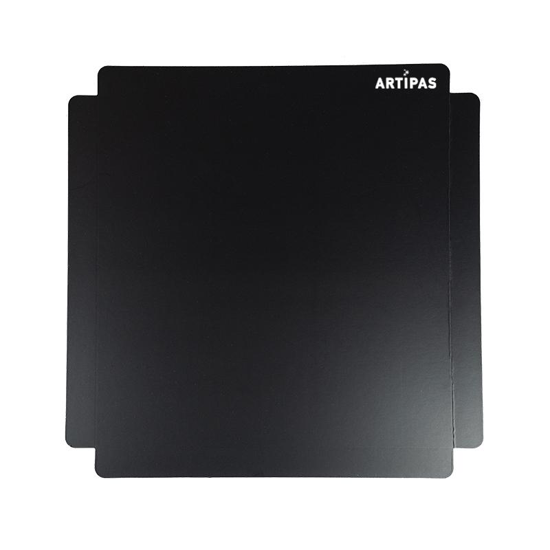 Formato Laminado con Alas · ref FN4A20L