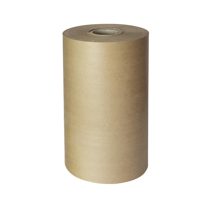 Rollo de Papel Krafft Para Embalar 40 cm