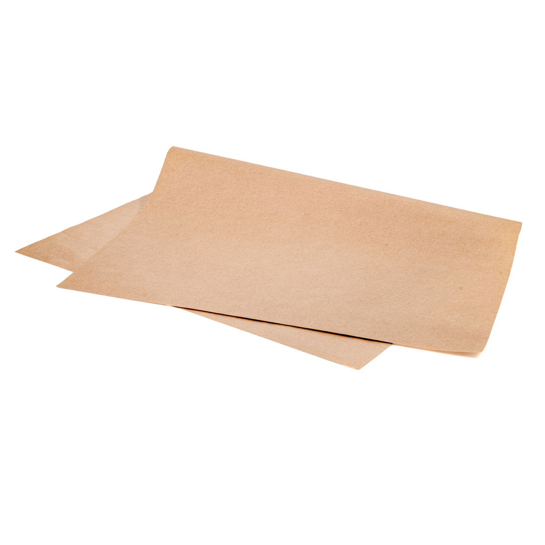 Papel Kraft Cortado