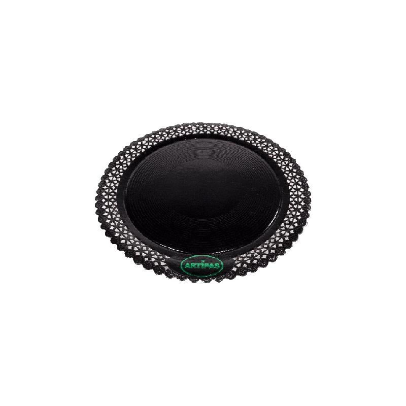 Plato Zeus Laminado 23 cm