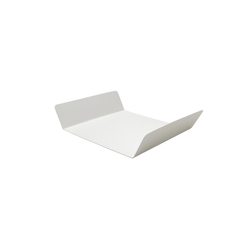 Tríplex Anónimo 23x23x5 cm