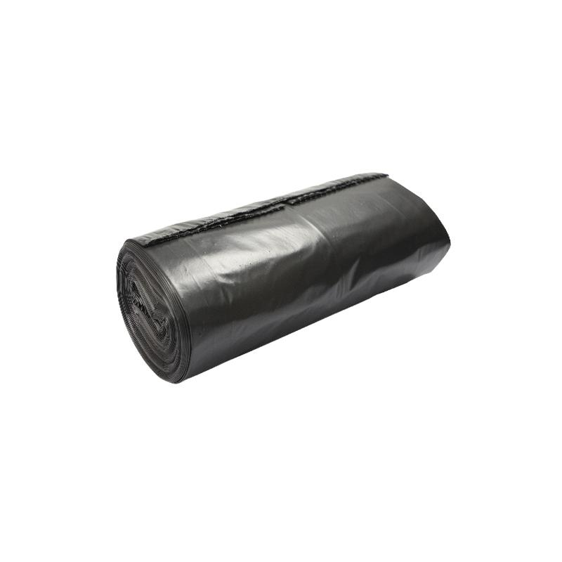 Bolsas Basura Industrial Negra