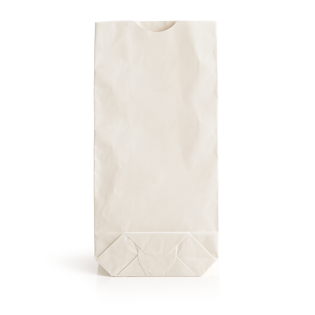 Bolsa Cilíndrica Nº4