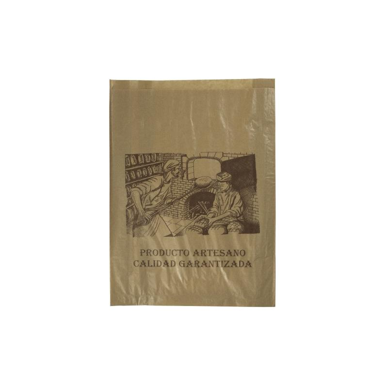 Bolsas para Bollería N5