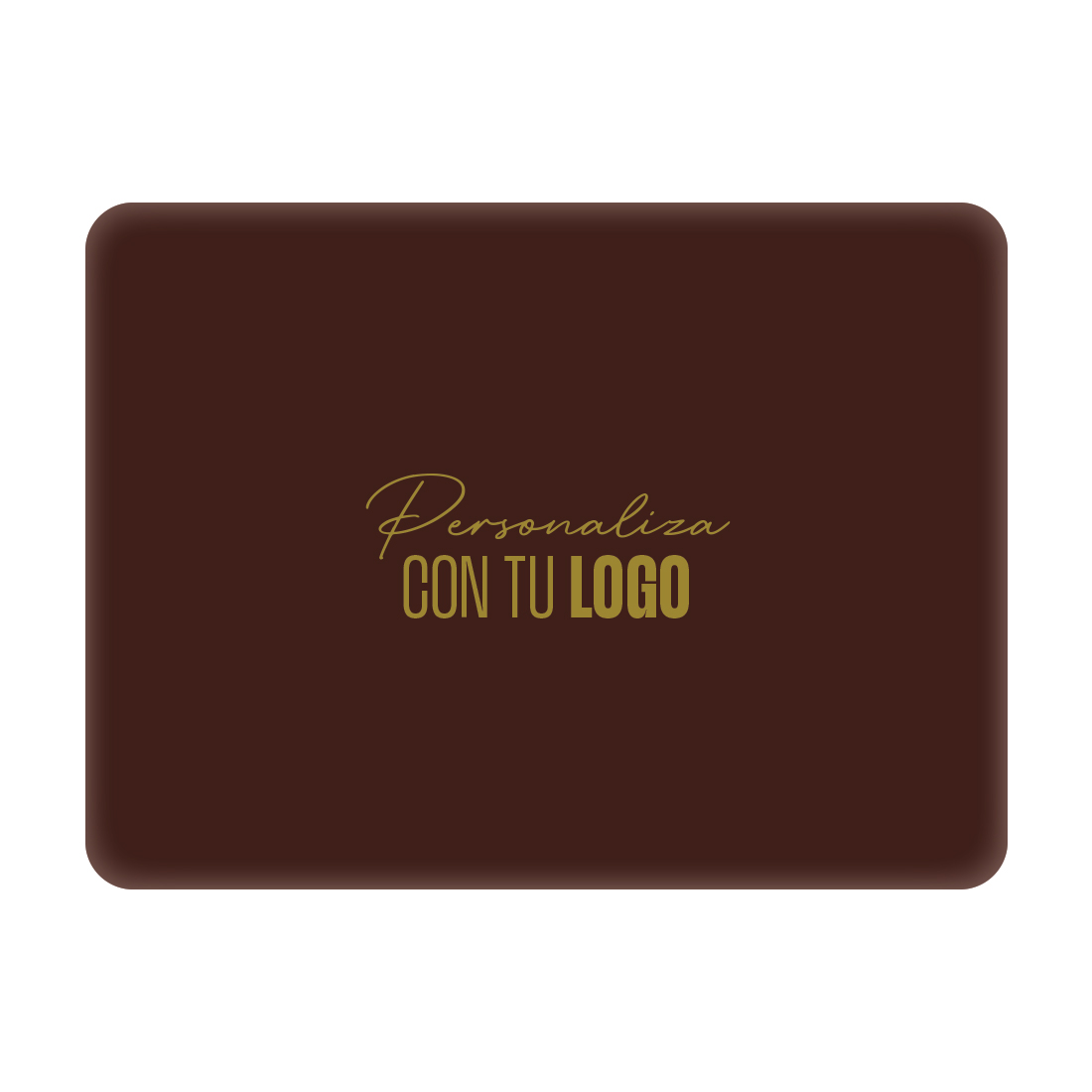 Final Tronco Personalizado · ref 91200