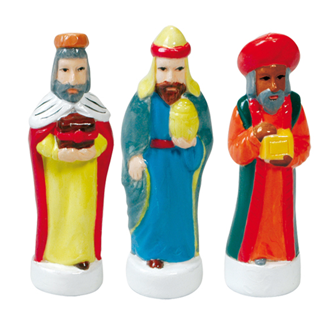 Reyes de Cerámica · ref CKE058